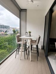The Lilium (D19), Condominium #556191411